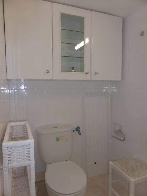 Estudio Nefeli Primera Linea Playa Amazing Views Беналмадена Екстериор снимка