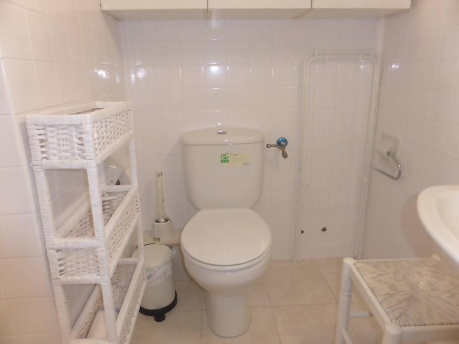 Estudio Nefeli Primera Linea Playa Amazing Views Беналмадена Екстериор снимка